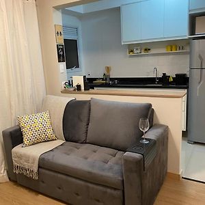 Apartamento de 1 Dormitorio